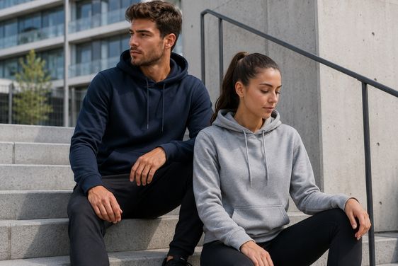 Abbigliamento e Accessori Lifestyle