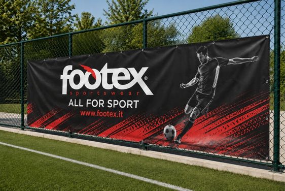Banner PVC