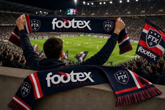 Sciarpe per Tifosi