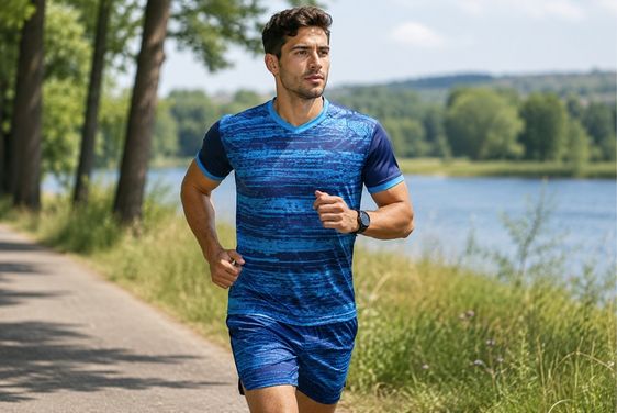 Running