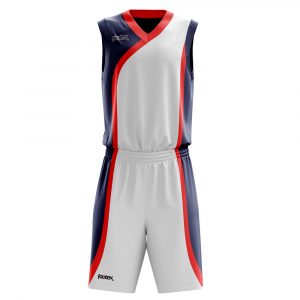 Completo Basket Personalizzabile Toronto