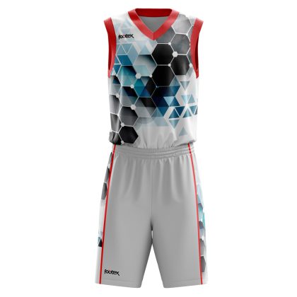 Disegna il tuo Completo Basket