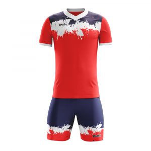 Completo Volley mod. Rostok