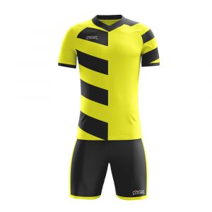 Completo Calcio Personalizzabile Dortmund Regular Fit