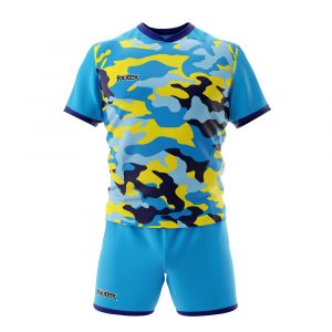 Completo Rugby mod. Pumas