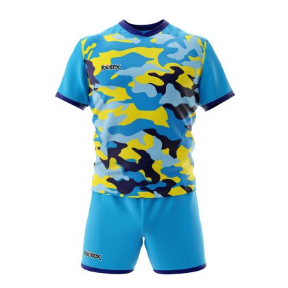Completo Rugby mod. Pumas