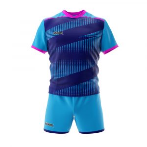 Completo Rugby mod. Lyon