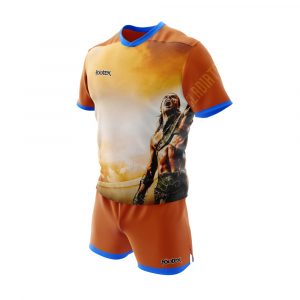 Disegna il tuo Completo Rugby