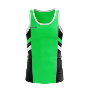 Canotta Running Donna mod. Atene