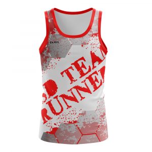 Disegna la tua Canotta Running