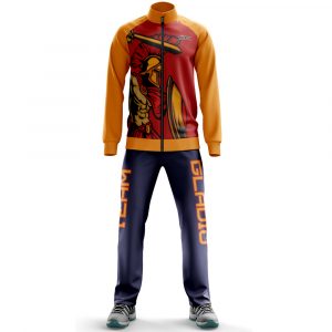 Disegna la tua Tuta Rappresentanza