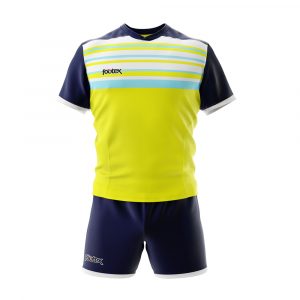 Completo Rugby mod. Parma