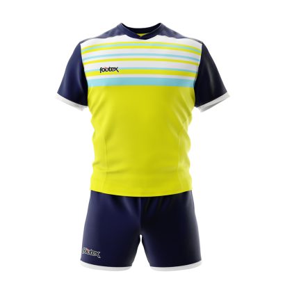 Completo Rugby mod. Parma