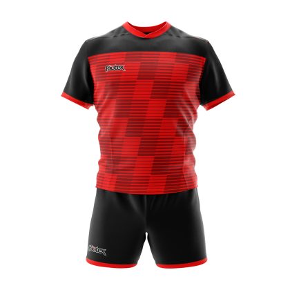 Completo Rugby mod. Grenoble