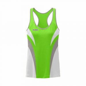 Canotta Beach Volley mod. Gallipoli