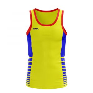 Canotta Running Donna mod. Ostuni