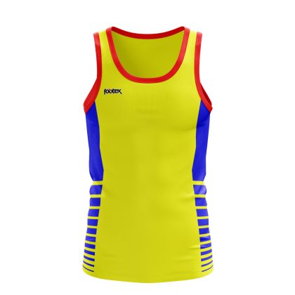 Canotta Running Donna mod. Ostuni