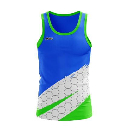 Canotta Running Donna mod. Rimini