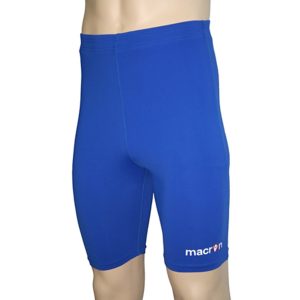 Bermuda Scaldamuscoli Macron Revel Short Royal