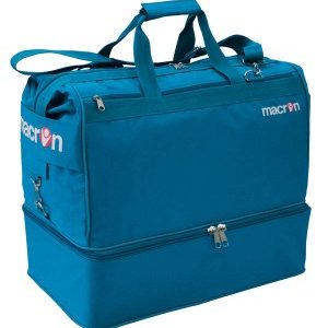 Borsone Calcio Macron APEX large AZZURRO