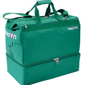 Borsone Calcio Macron APEX large VERDE