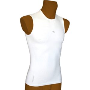 Canotta allenamento / Sottomaglia Diadora Hidden Power