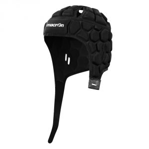 Caschetto Portiere Macron Helmet XE