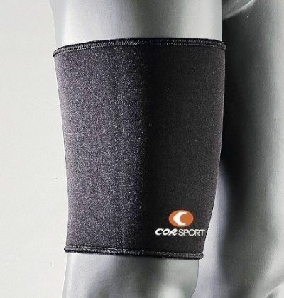 Cosciera Neoprene CorSport