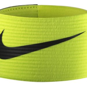 Fascia Capitano Calcio Nike Futbol Arm Band 2.0 Volt