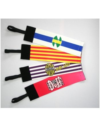 Fascia da Capitano Personalizzata
