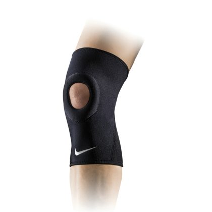 Nike Pro Open Patella Knee Sleeve 2.0 Ginocchiera