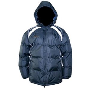 Giubbotto Panchina mod. Footex