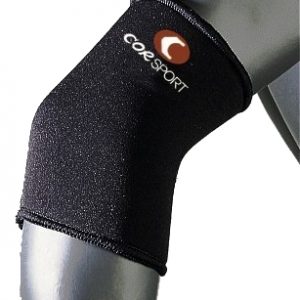 Gomitiera Neoprene CorSport