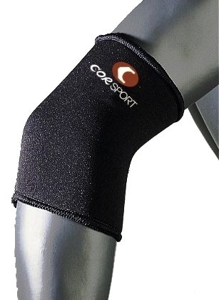 Gomitiera Neoprene CorSport