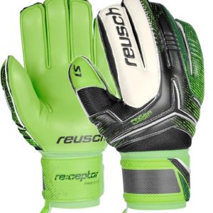 Guanti portiere Jr Reusch RECEPTOR S1 Prime Finger Supp
