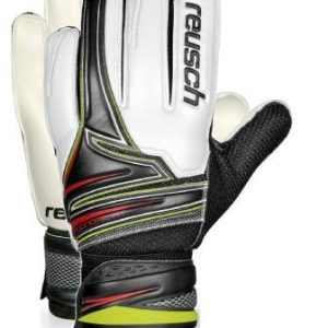 Guanti portiere Reusch Argos Black