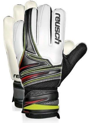 Guanti portiere Reusch Argos Black