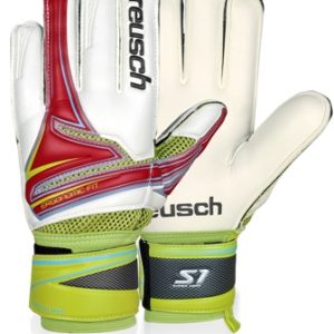 Guanti portiere Reusch Argos S1 Air Red