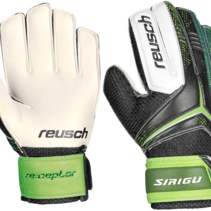 Guanti portiere Reusch Junior RECEPTOR Sirigu