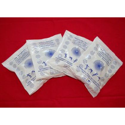 Pack 10 Buste Ghiaccio Istantaneo
