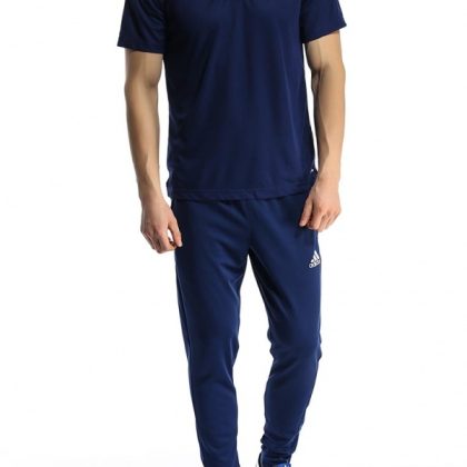 Polo Adidas Core Function Blue