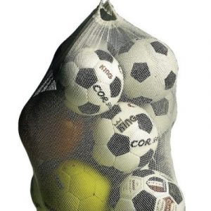 Rete porta palloni Calcio - Basket - Volley