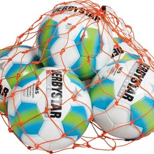 Rete porta palloni Select Calcio - Basket - Volley