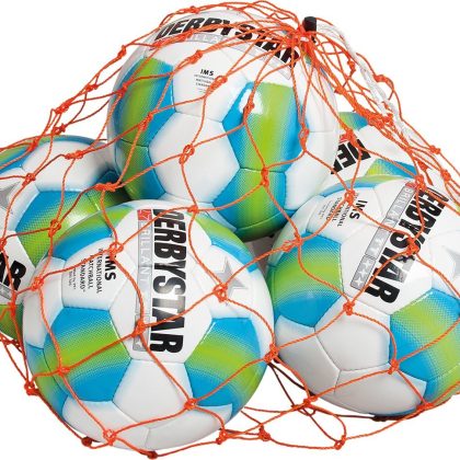 Rete porta palloni Select Calcio - Basket - Volley