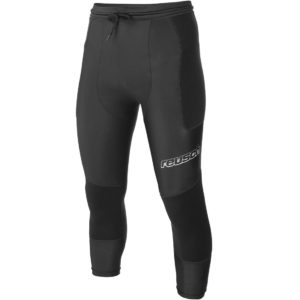 Reusch CS Hybrid 3/4 Short Pantaloni Portiere Calcio