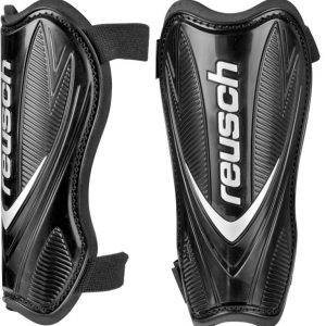 Reusch Parastinchi Meister Lite Black Silver