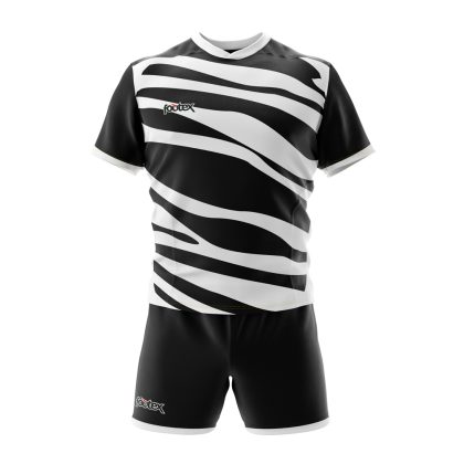 Completo Rugby Slim mod. Edimburg