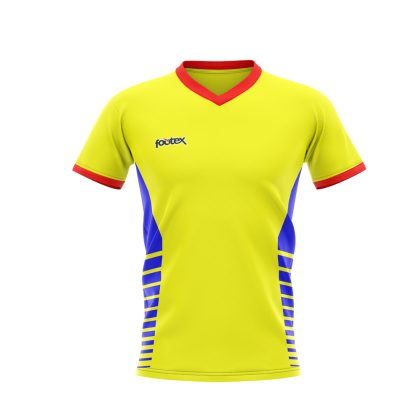 Maglia Running mod. Ostuni