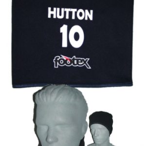 Scaldacollo in Pile Personalizzato