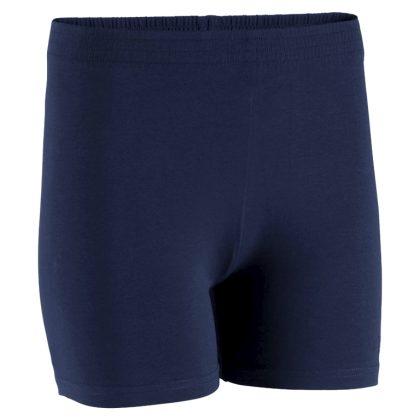 Short Coulotte Volley Donna Footex Blue Navy